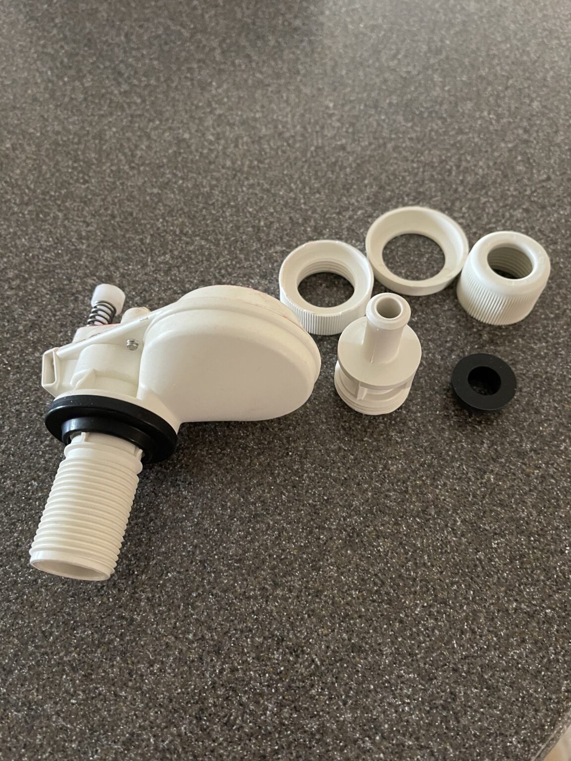 Livestock Watering Valve American Hotbox