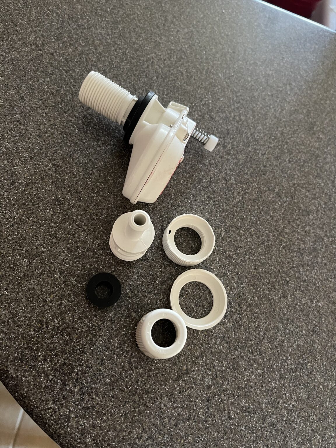 Livestock Watering Valve American Hotbox